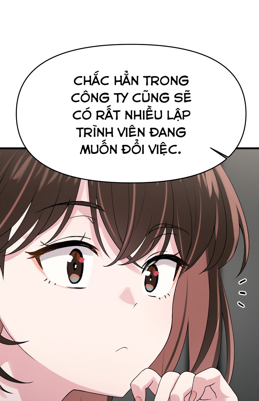 Nhật Kí Đổi Việc: Chapter 4