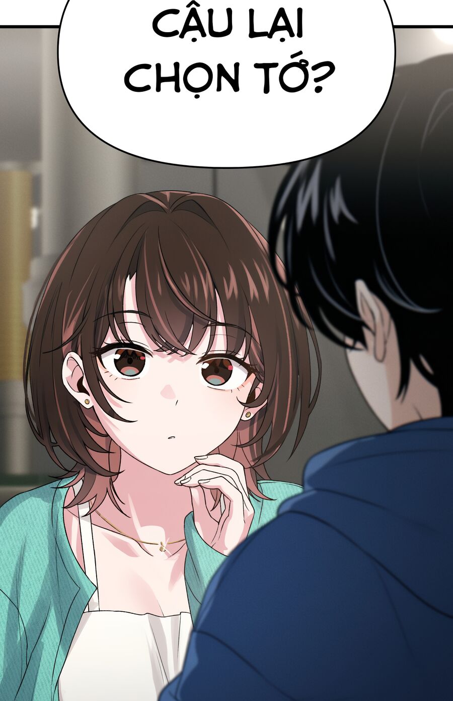 Nhật Kí Đổi Việc: Chapter 4