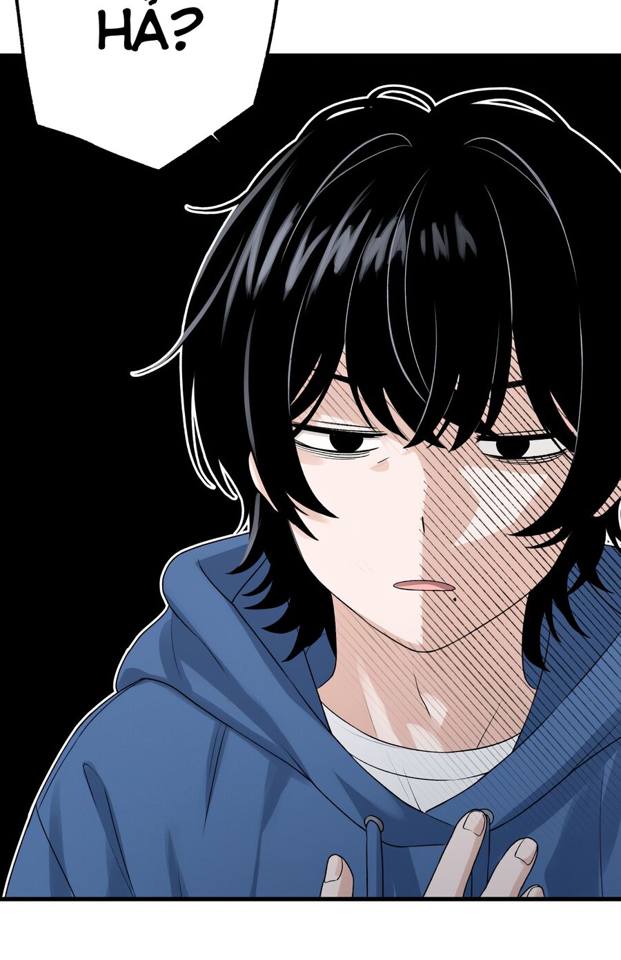 Nhật Kí Đổi Việc: Chapter 4