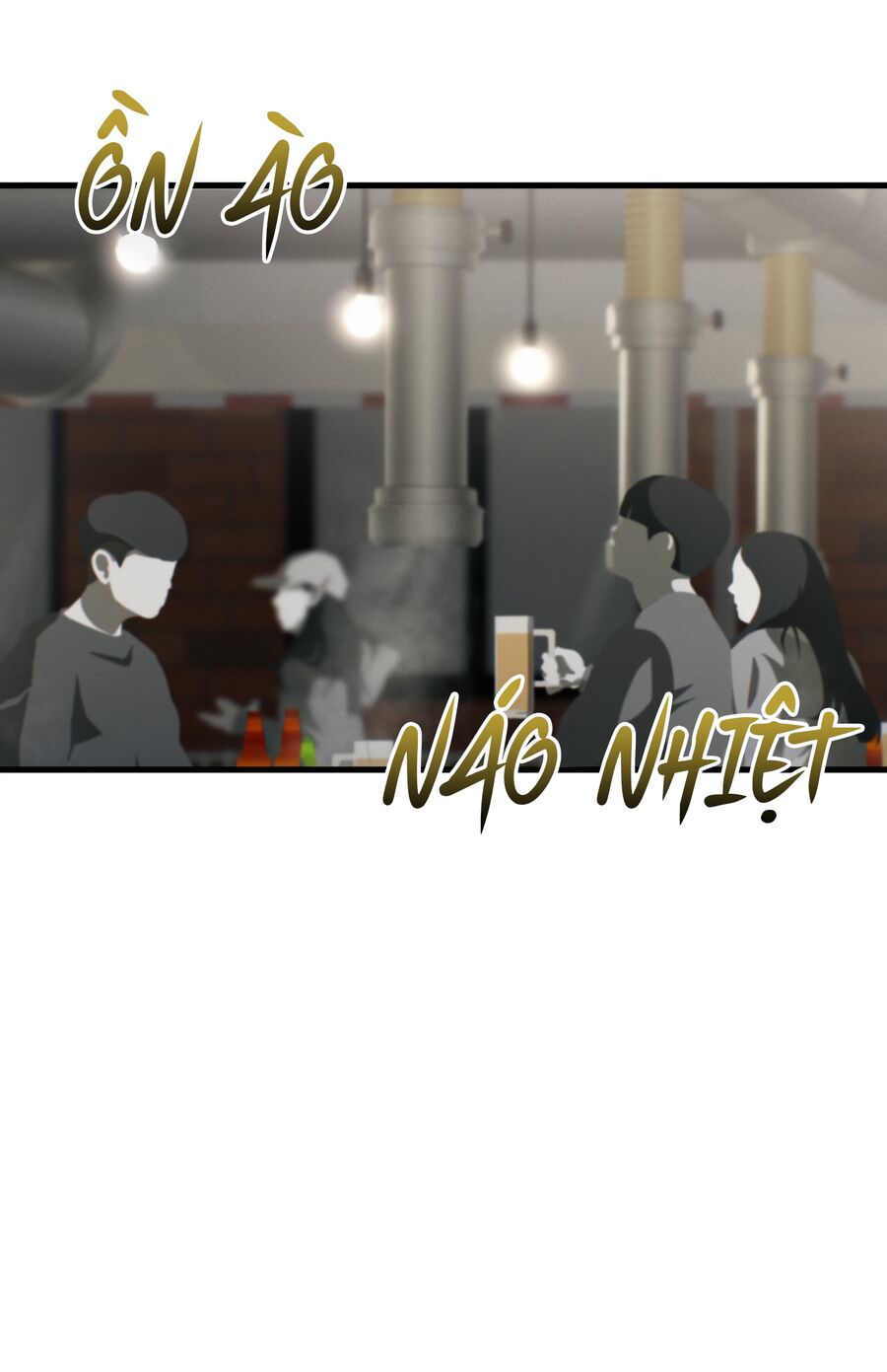 Nhật Kí Đổi Việc: Chapter 4