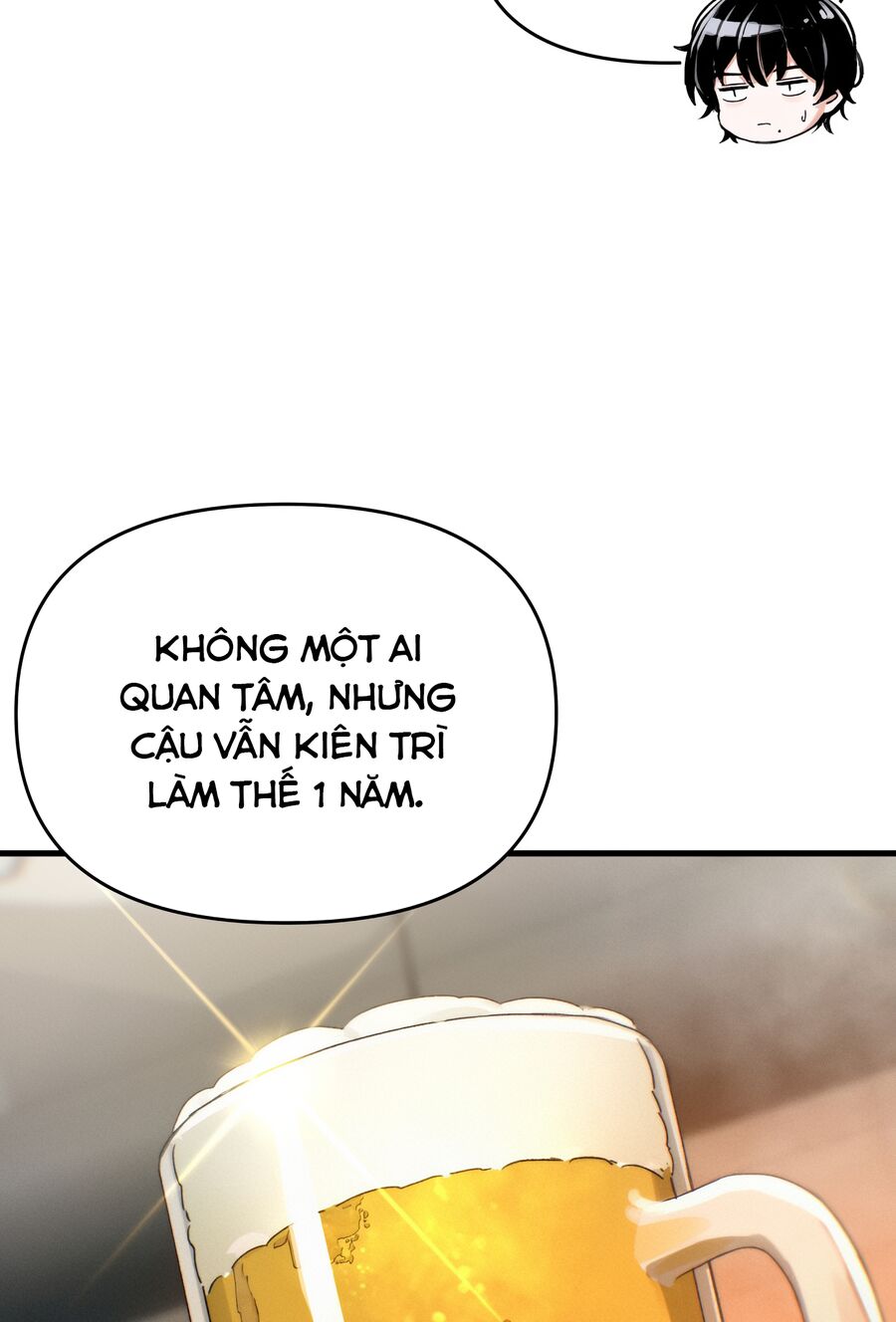 Nhật Kí Đổi Việc: Chapter 4