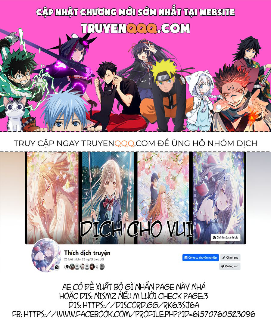 Nhật Kí Đổi Việc: Chapter 5