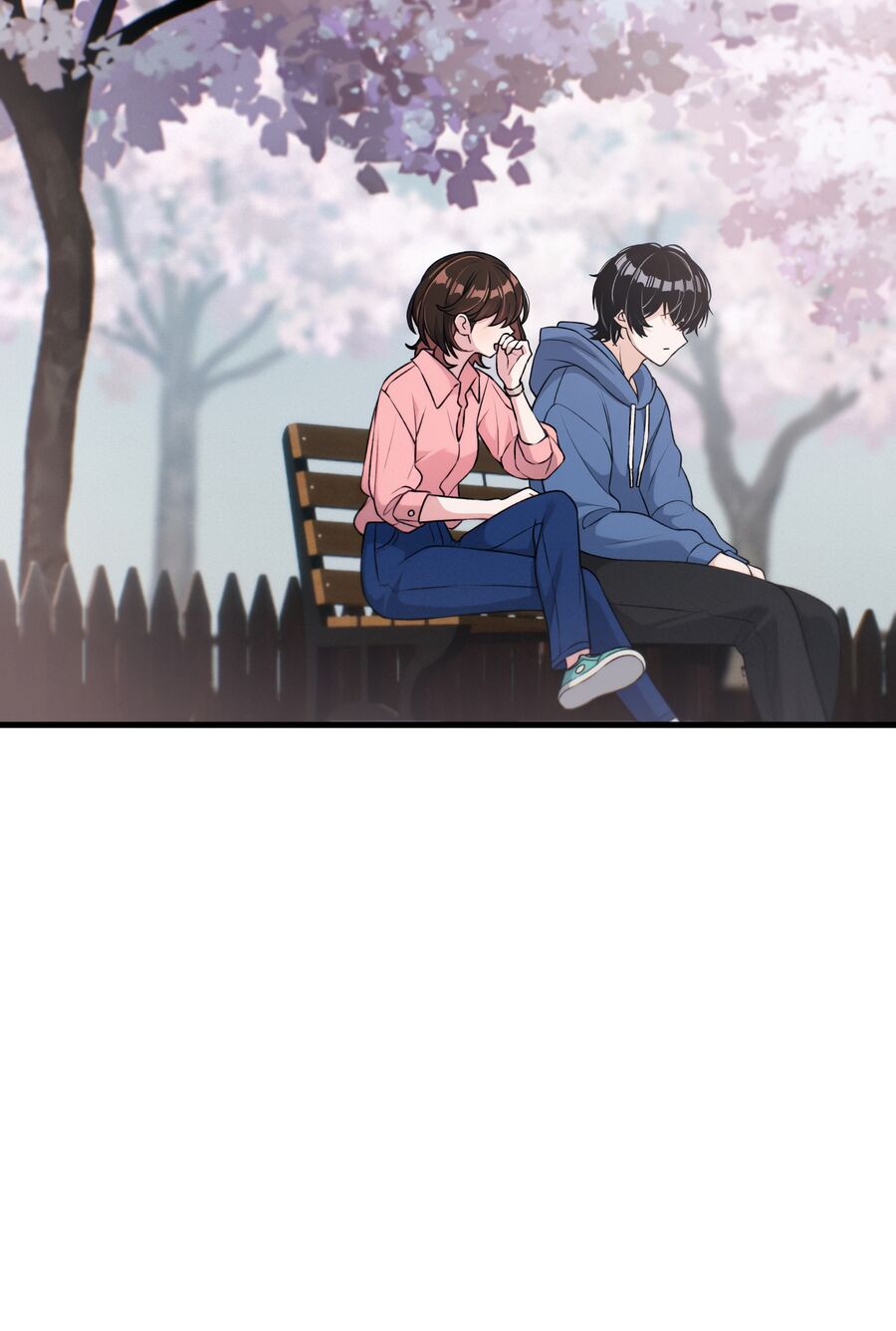 Nhật Kí Đổi Việc: Chapter 5