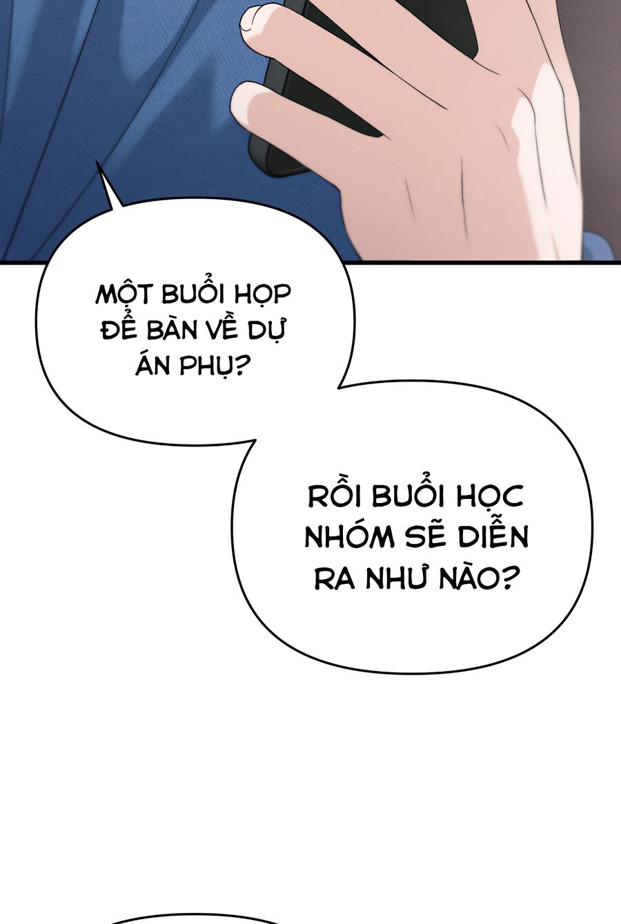 Nhật Kí Đổi Việc: Chapter 5