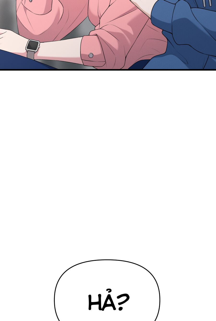 Nhật Kí Đổi Việc: Chapter 5