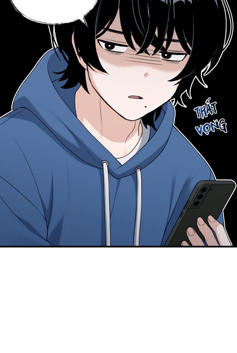 Nhật Kí Đổi Việc: Chapter 5