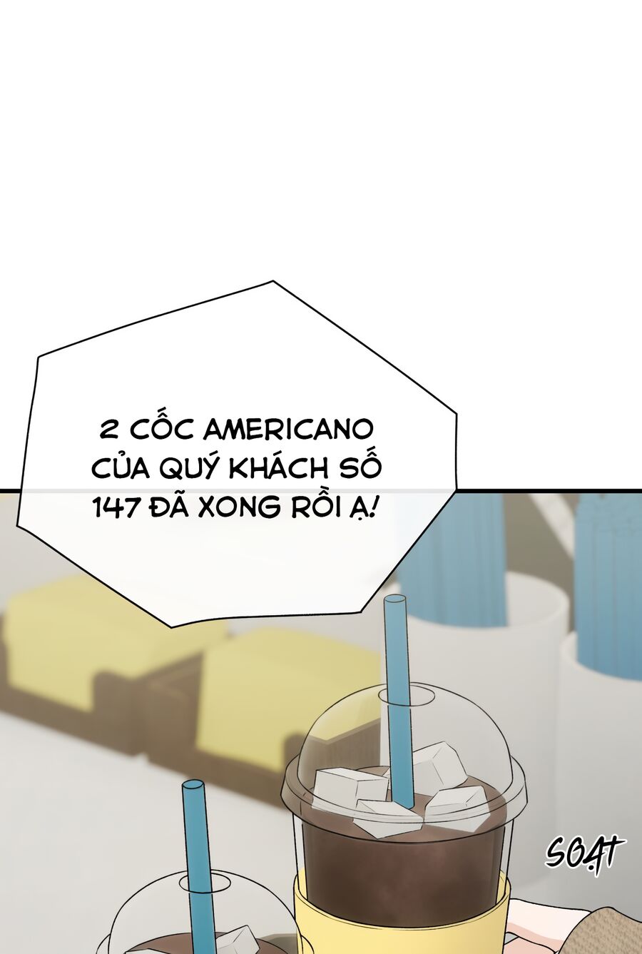 Nhật Kí Đổi Việc: Chapter 5