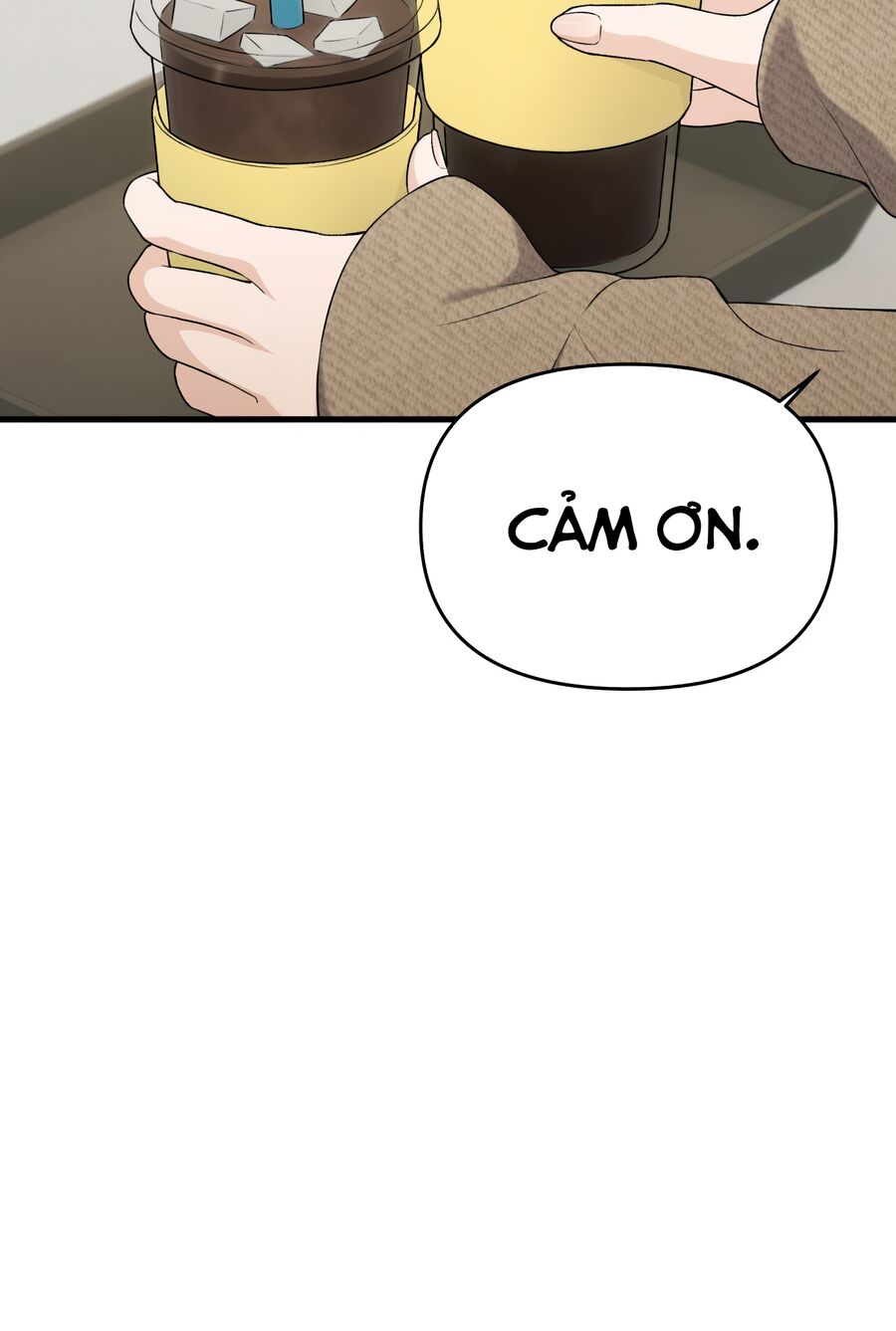 Nhật Kí Đổi Việc: Chapter 5