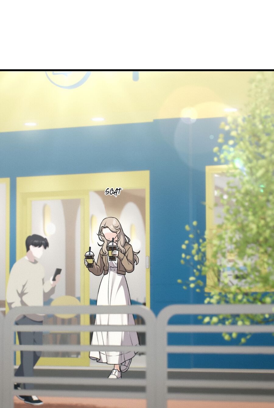 Nhật Kí Đổi Việc: Chapter 5