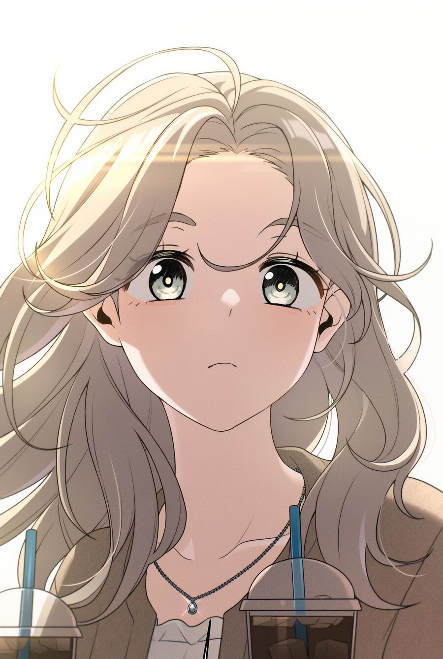 Nhật Kí Đổi Việc: Chapter 5