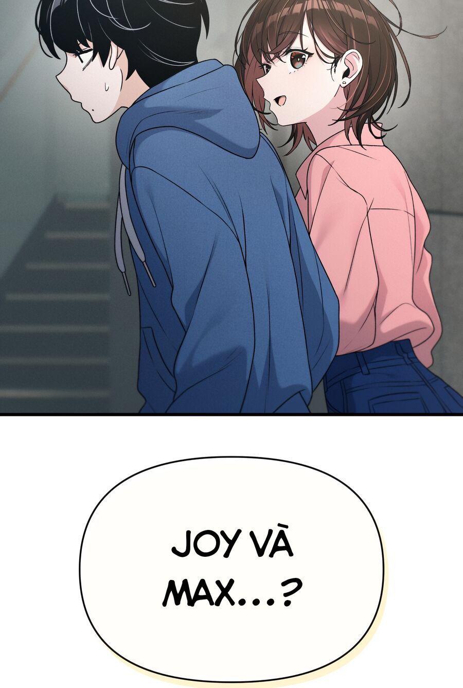 Nhật Kí Đổi Việc: Chapter 5