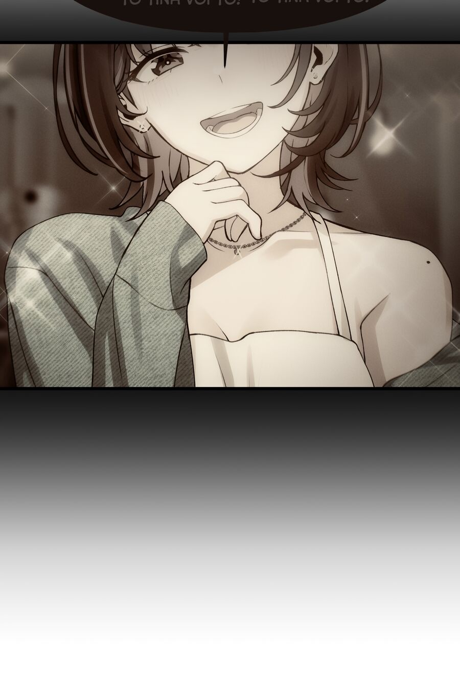 Nhật Kí Đổi Việc: Chapter 5