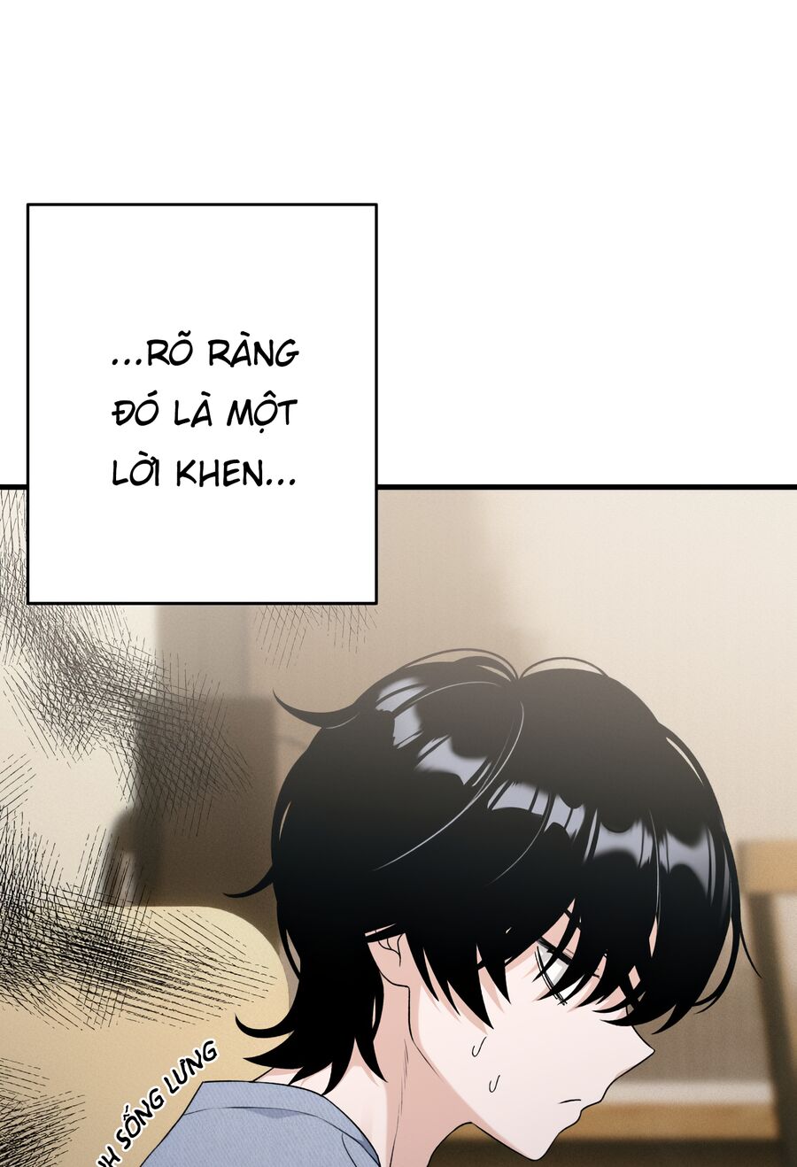 Nhật Kí Đổi Việc: Chapter 5