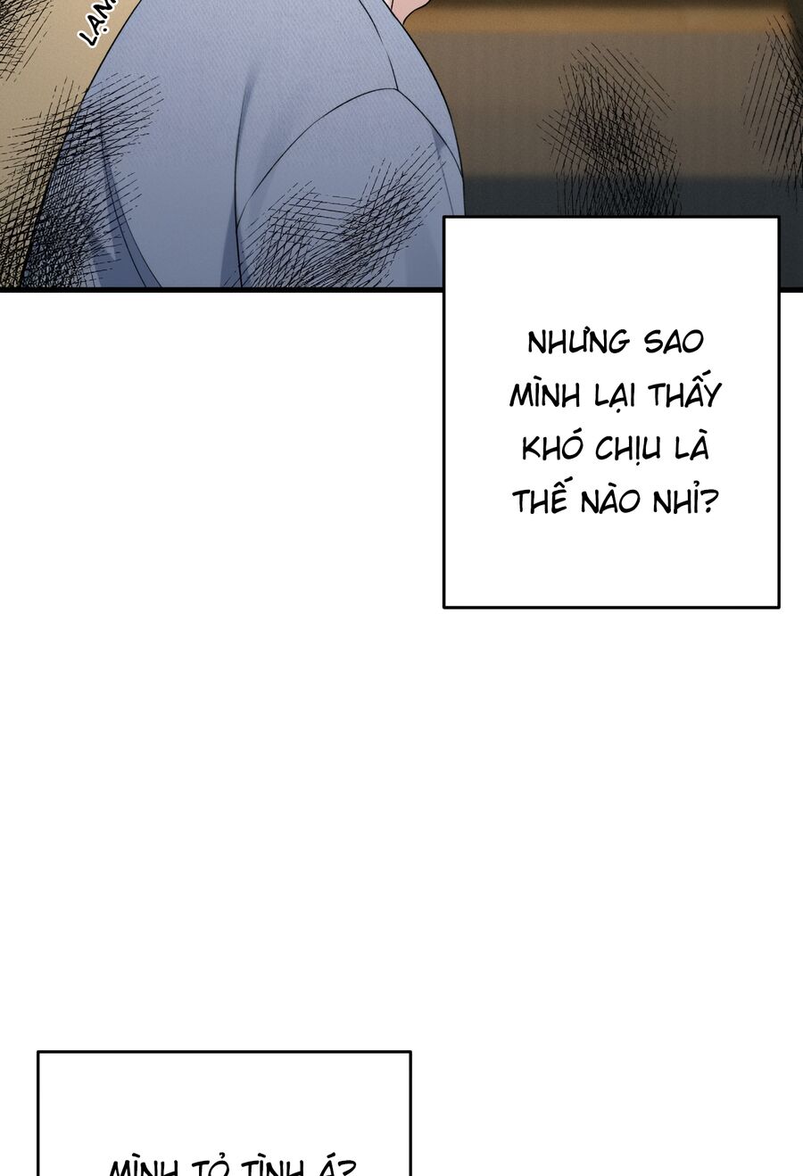 Nhật Kí Đổi Việc: Chapter 5