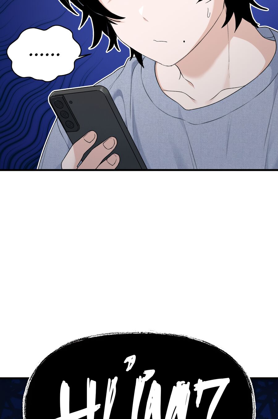 Nhật Kí Đổi Việc: Chapter 5