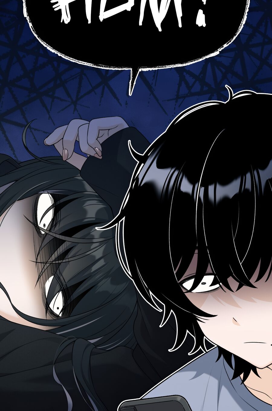 Nhật Kí Đổi Việc: Chapter 5