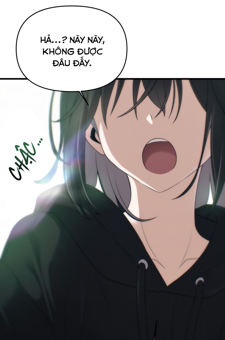 Nhật Kí Đổi Việc: Chapter 5