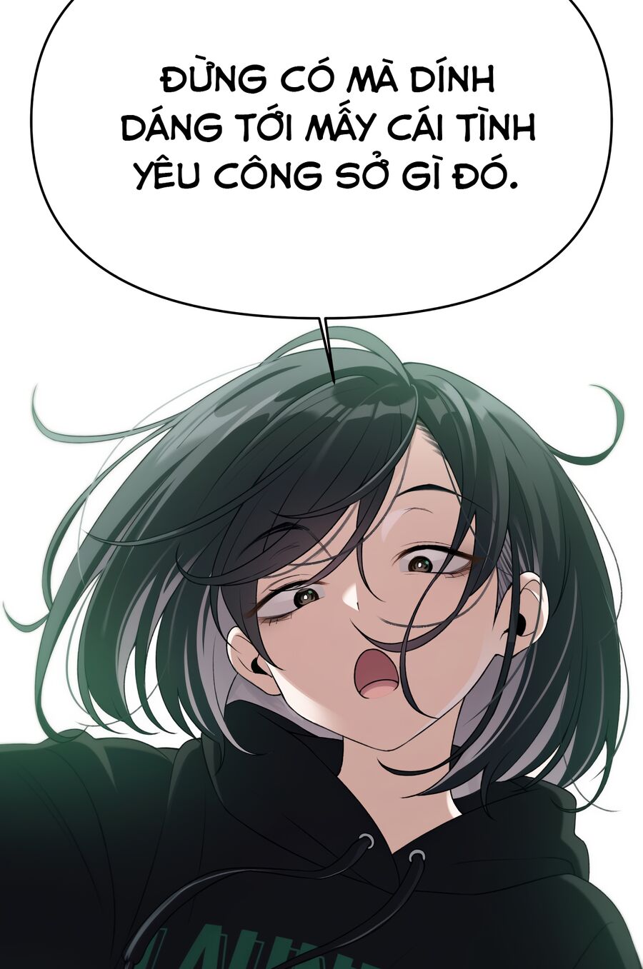 Nhật Kí Đổi Việc: Chapter 5