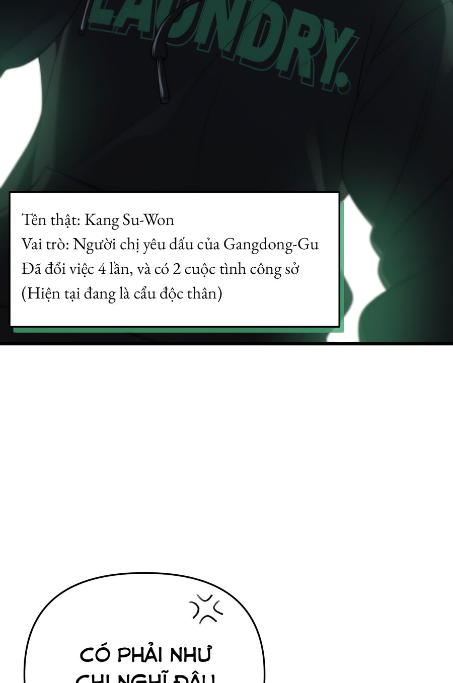 Nhật Kí Đổi Việc: Chapter 5