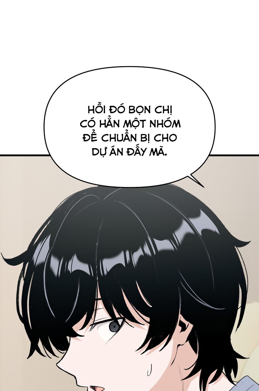 Nhật Kí Đổi Việc: Chapter 5