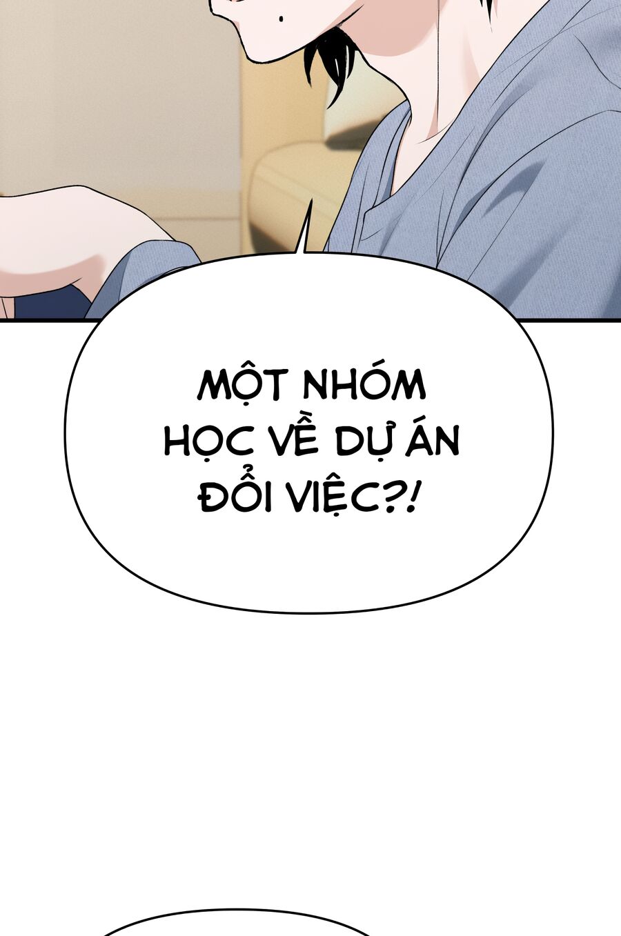 Nhật Kí Đổi Việc: Chapter 5