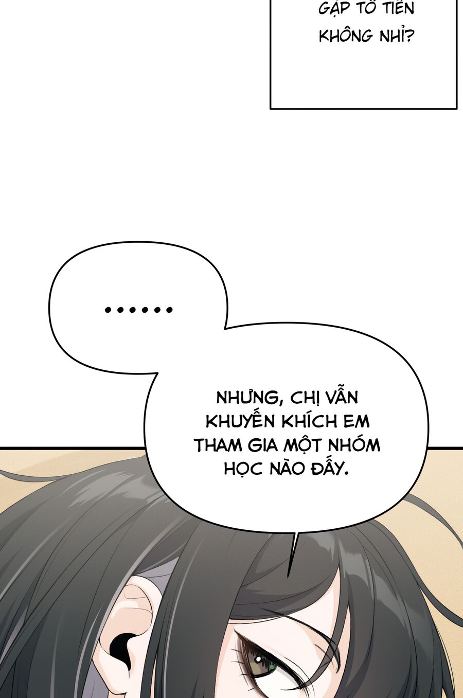 Nhật Kí Đổi Việc: Chapter 5