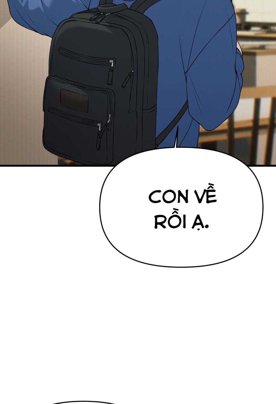 Nhật Kí Đổi Việc: Chapter 5