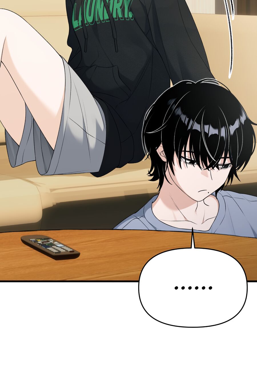 Nhật Kí Đổi Việc: Chapter 5