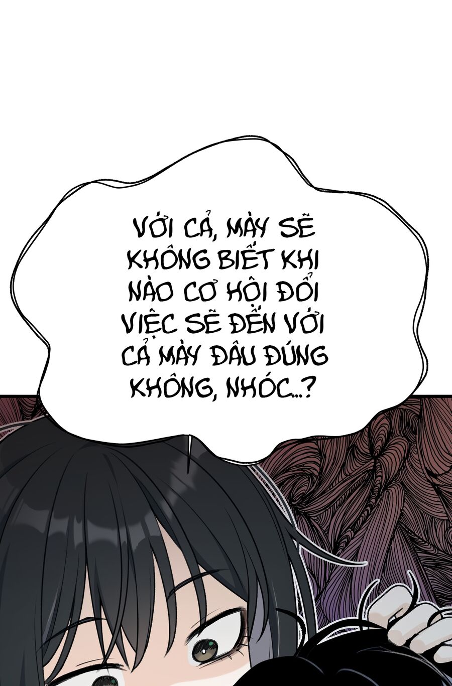 Nhật Kí Đổi Việc: Chapter 5