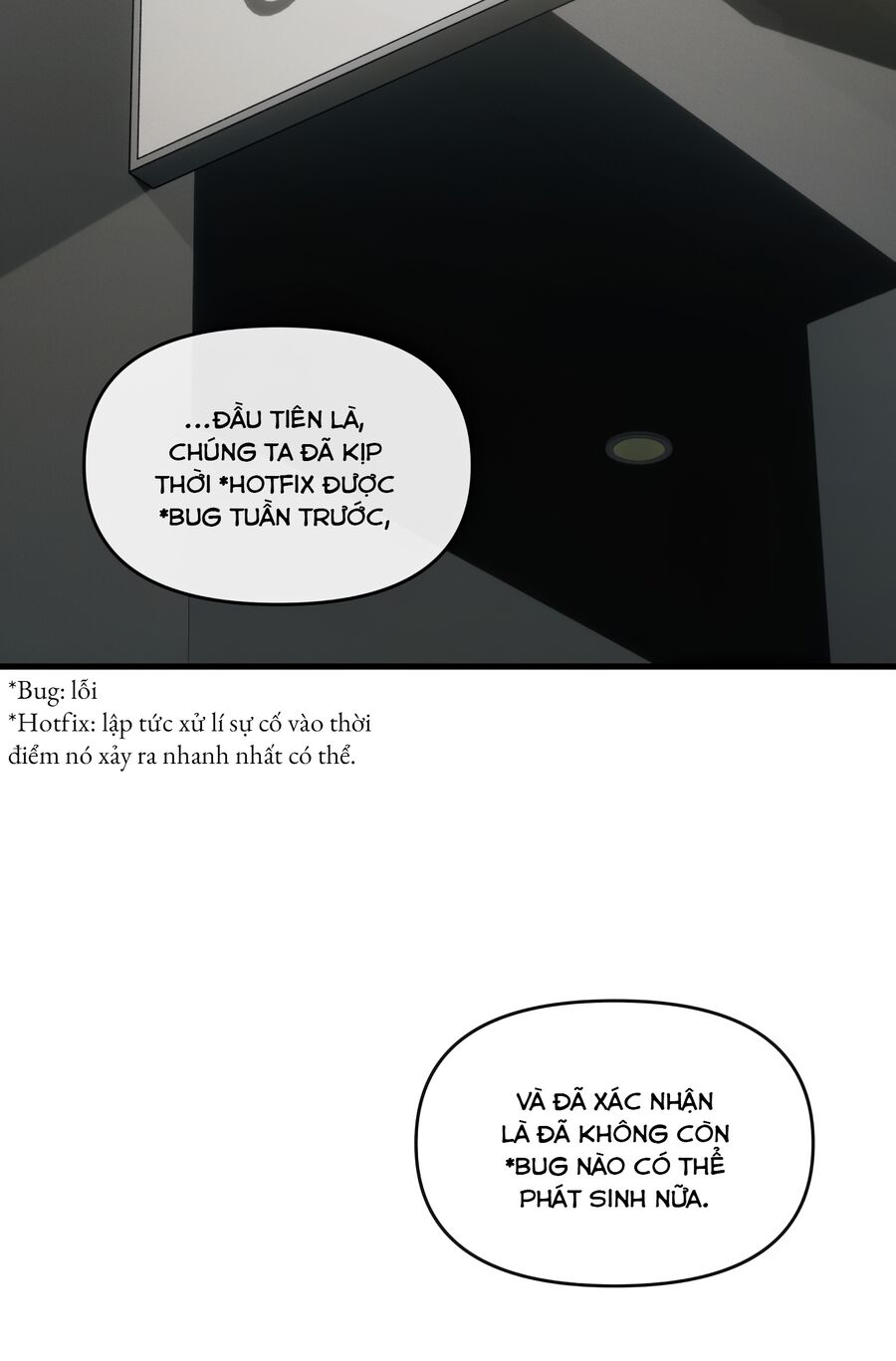 Nhật Kí Đổi Việc: Chapter 5