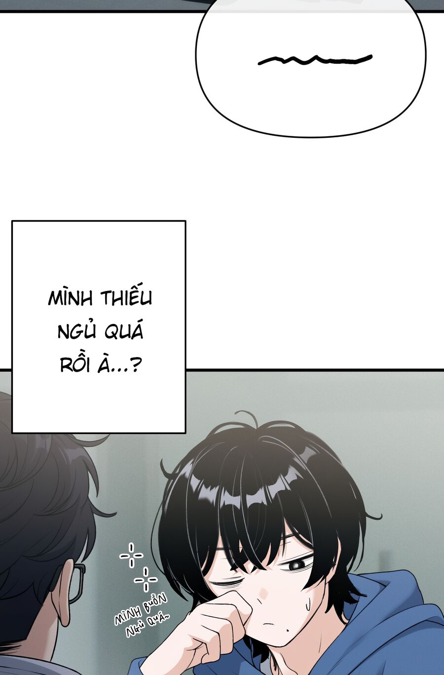 Nhật Kí Đổi Việc: Chapter 5