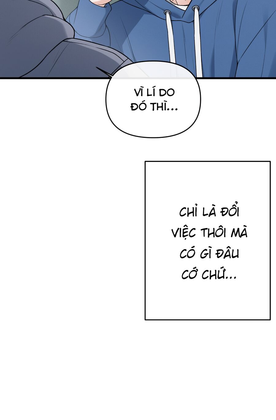 Nhật Kí Đổi Việc: Chapter 5