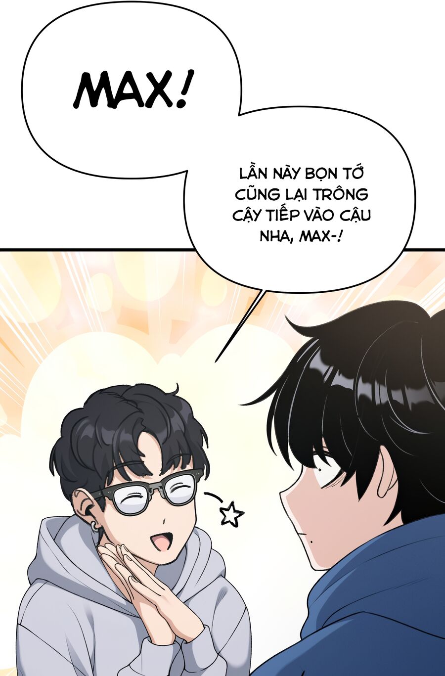 Nhật Kí Đổi Việc: Chapter 5