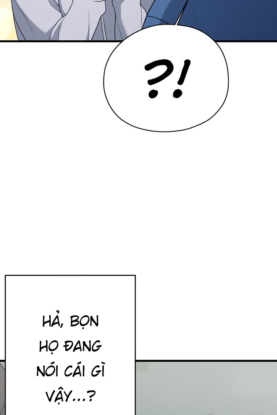 Nhật Kí Đổi Việc: Chapter 5