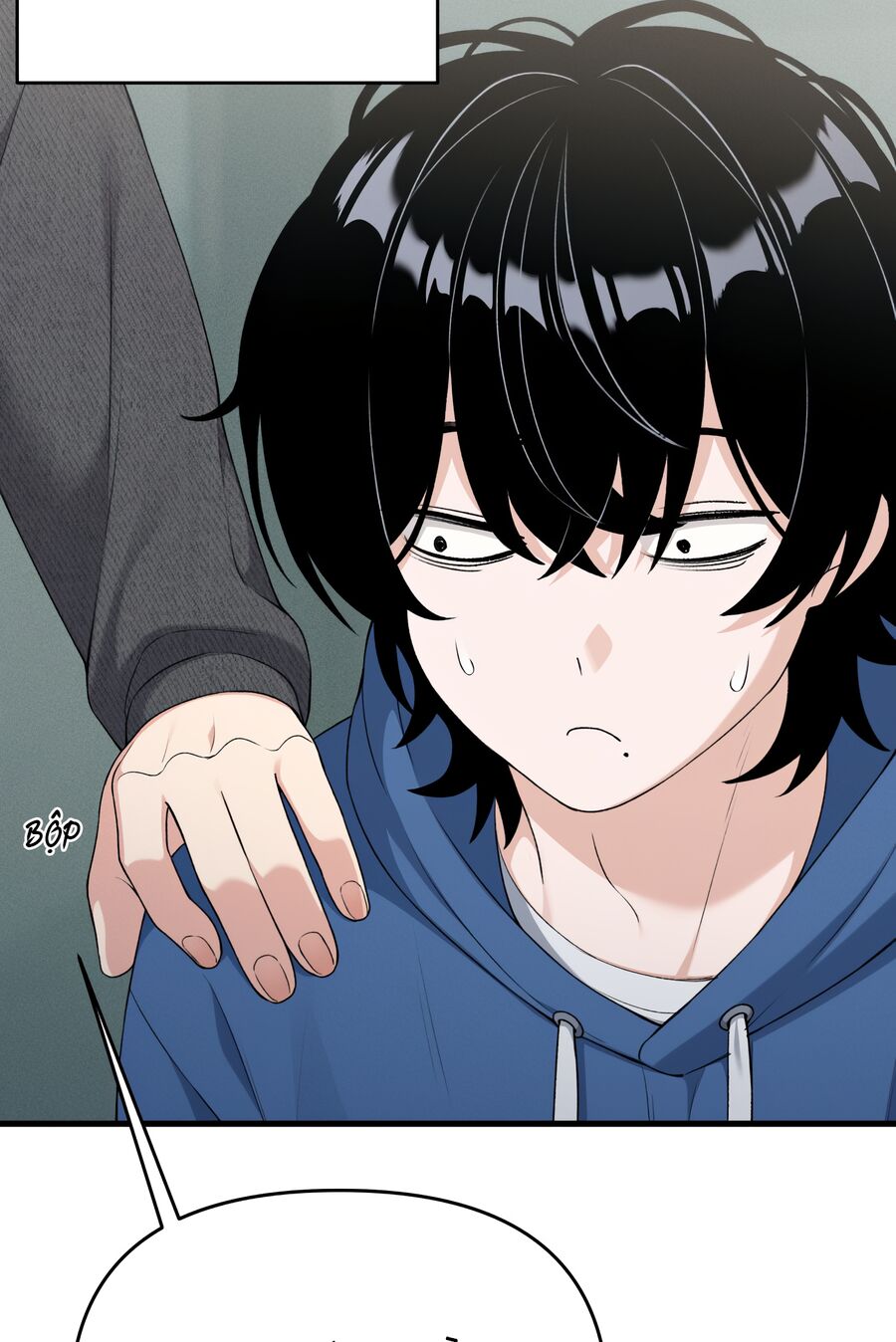 Nhật Kí Đổi Việc: Chapter 5