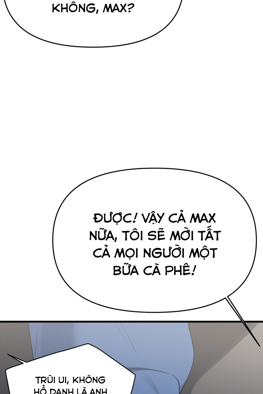 Nhật Kí Đổi Việc: Chapter 5