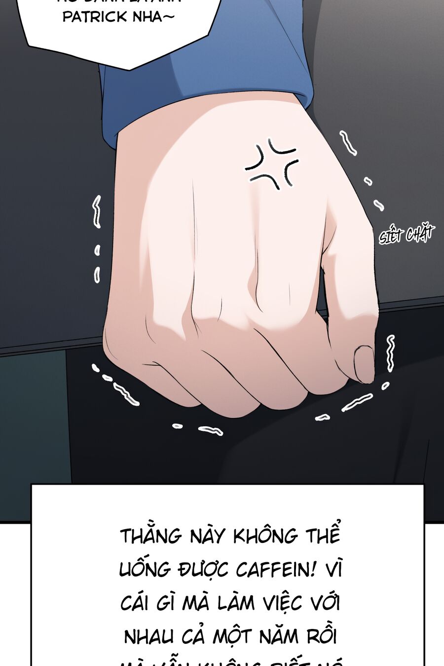 Nhật Kí Đổi Việc: Chapter 5