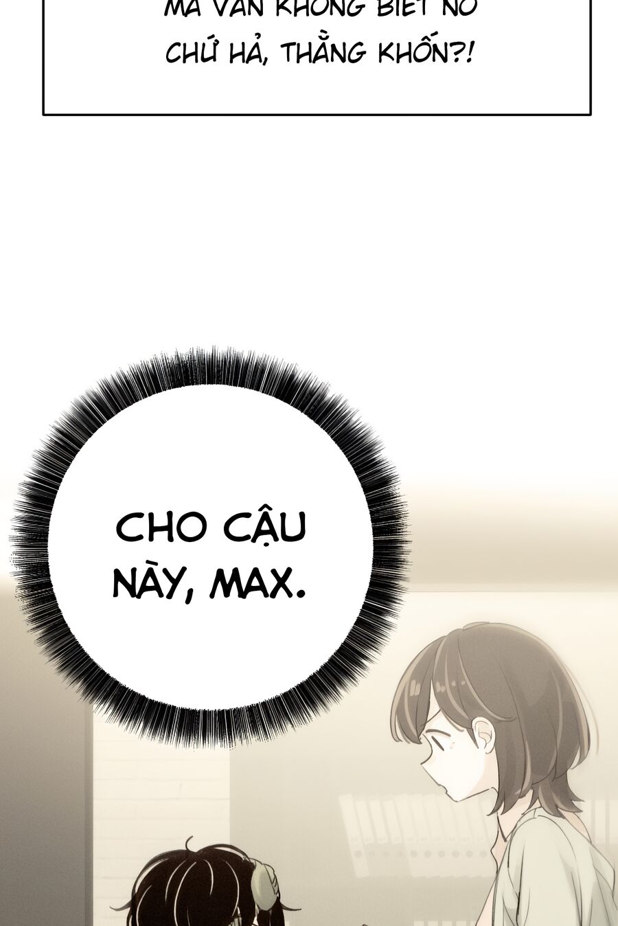 Nhật Kí Đổi Việc: Chapter 5