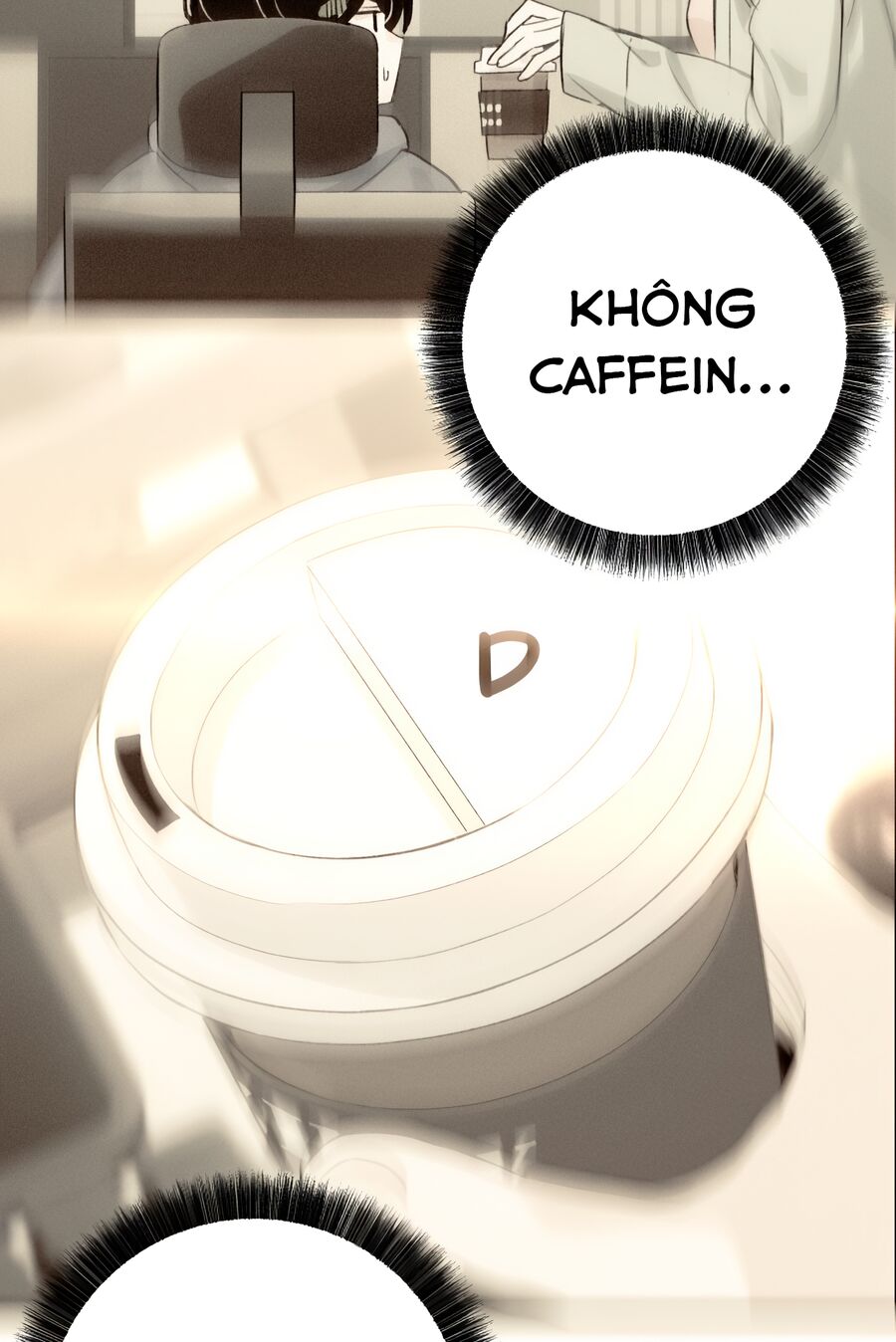 Nhật Kí Đổi Việc: Chapter 5