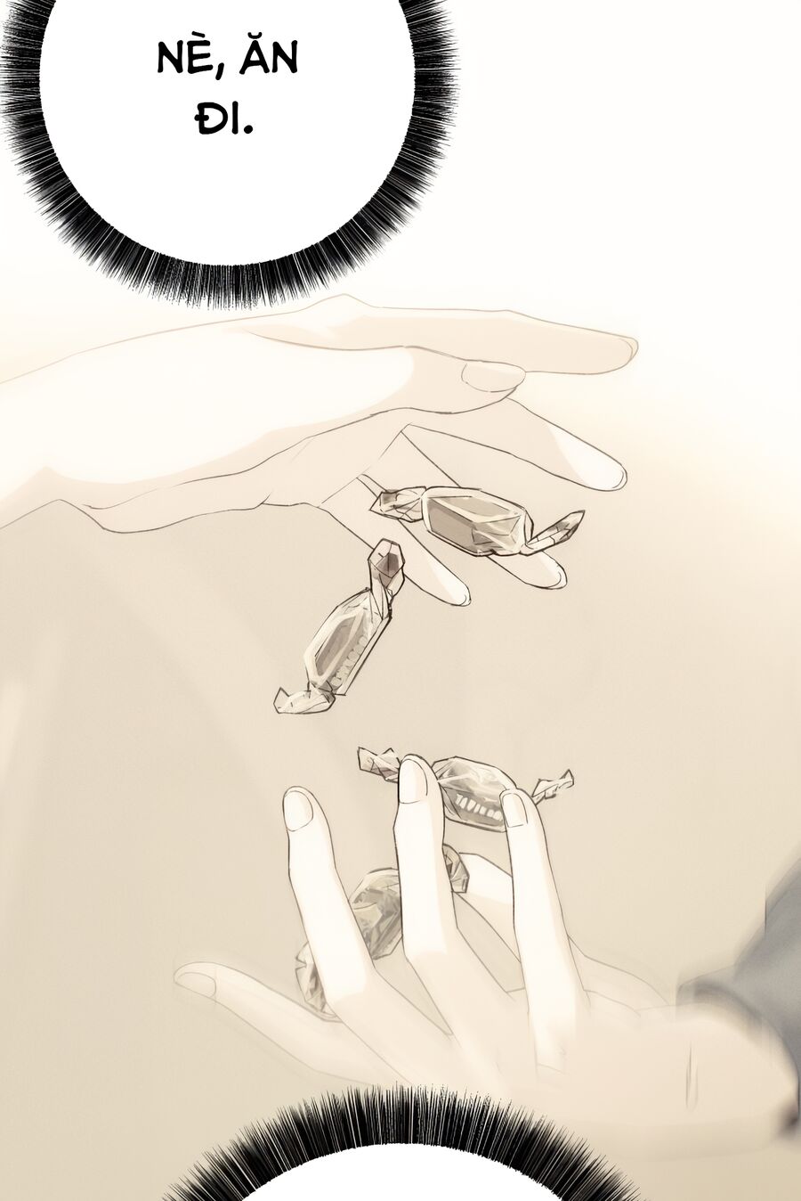 Nhật Kí Đổi Việc: Chapter 5