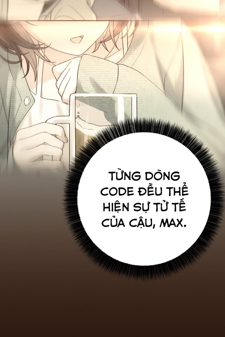 Nhật Kí Đổi Việc: Chapter 5