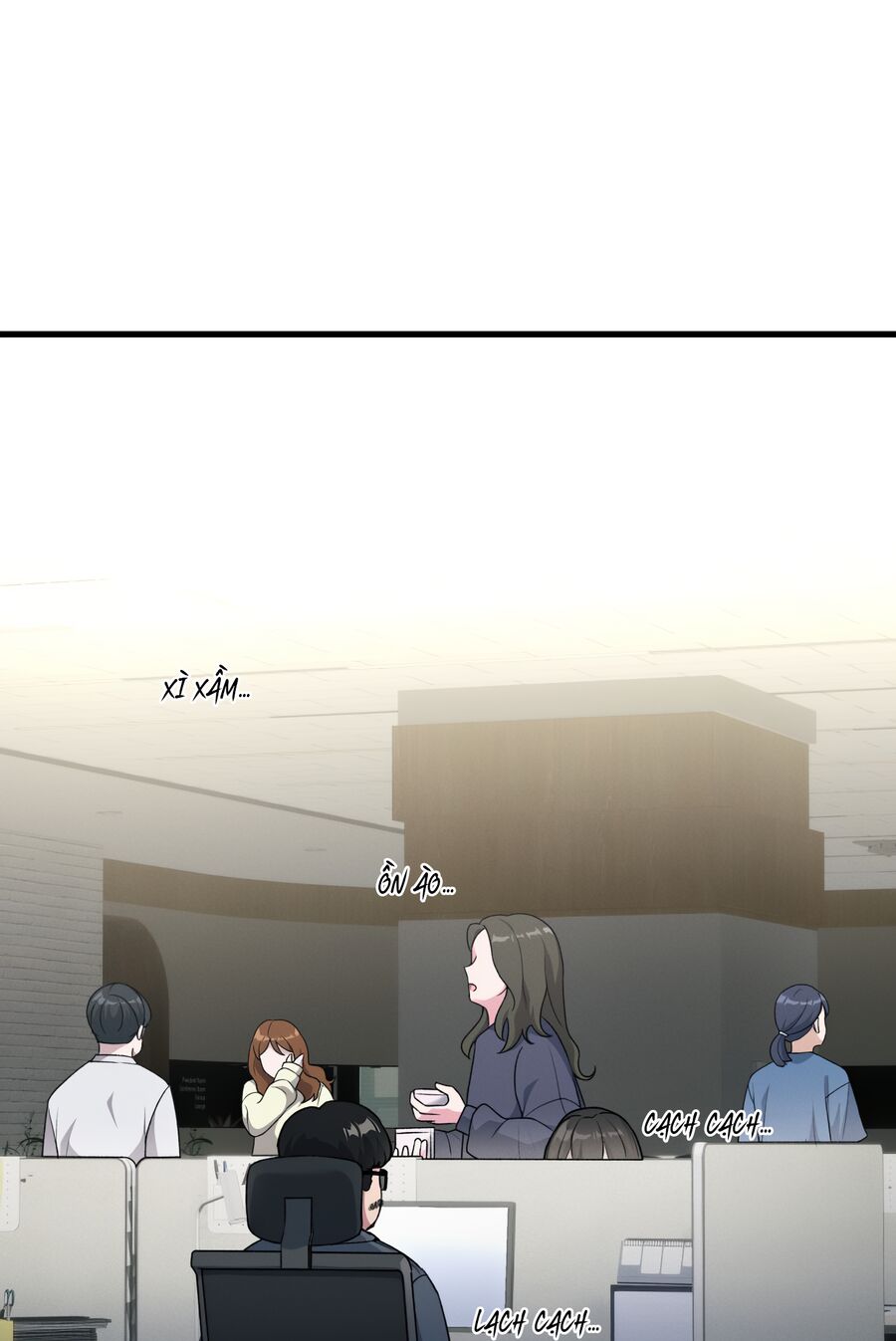 Nhật Kí Đổi Việc: Chapter 5