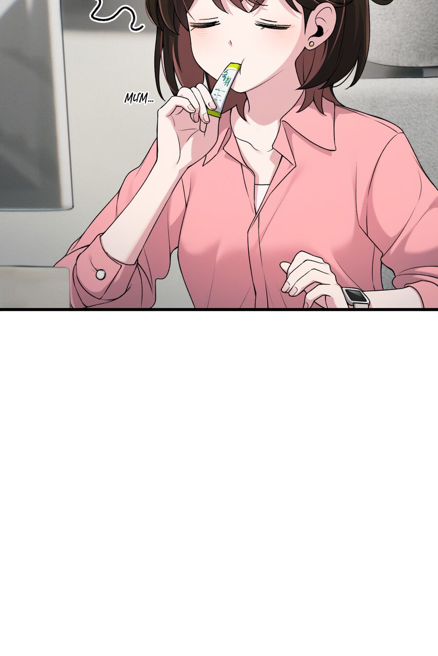 Nhật Kí Đổi Việc: Chapter 5