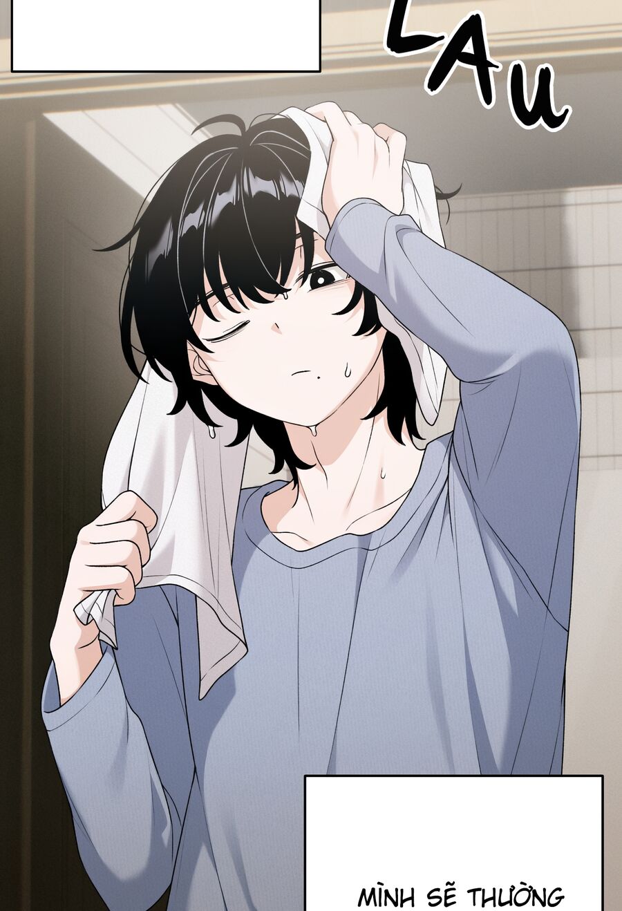 Nhật Kí Đổi Việc: Chapter 5