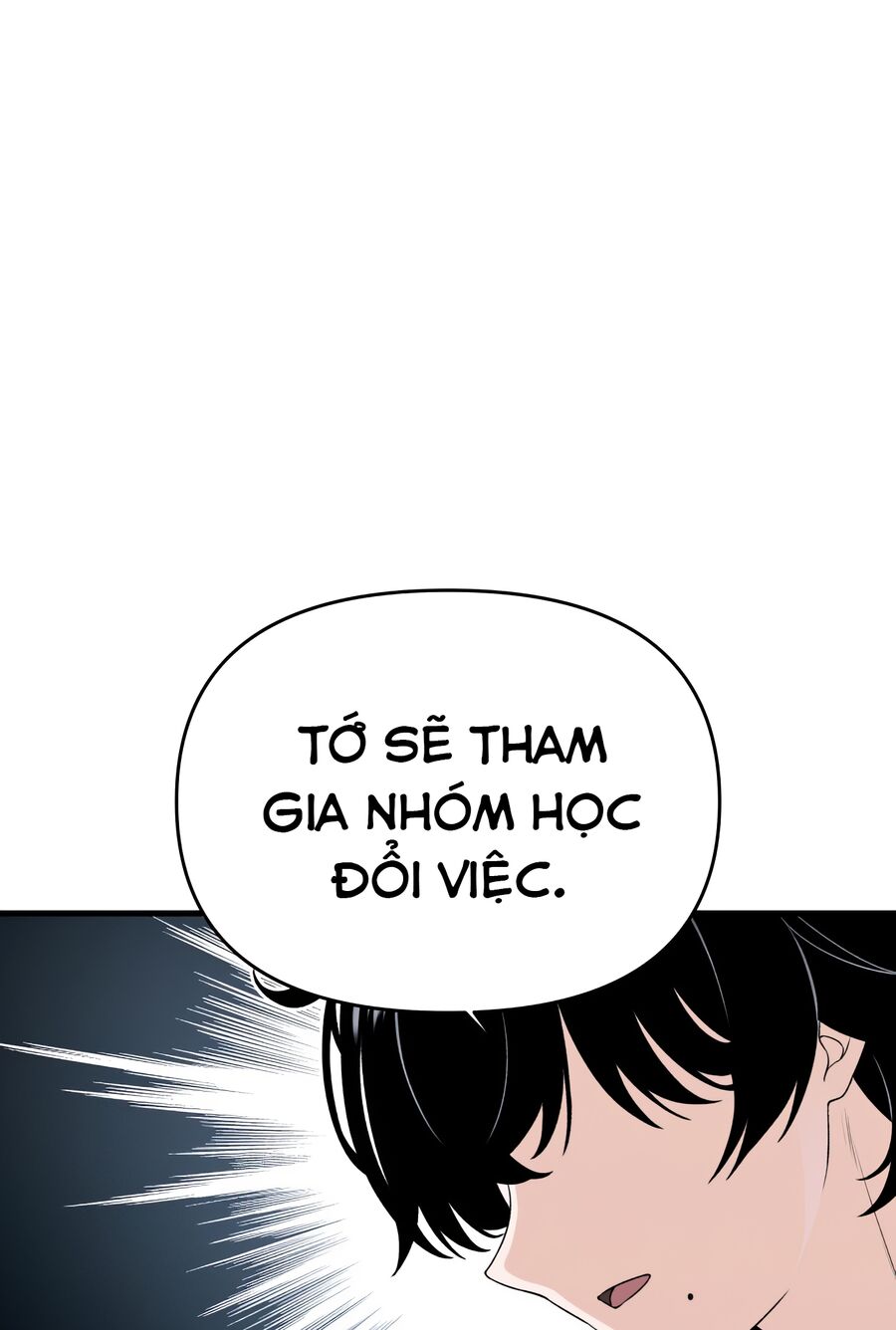 Nhật Kí Đổi Việc: Chapter 5