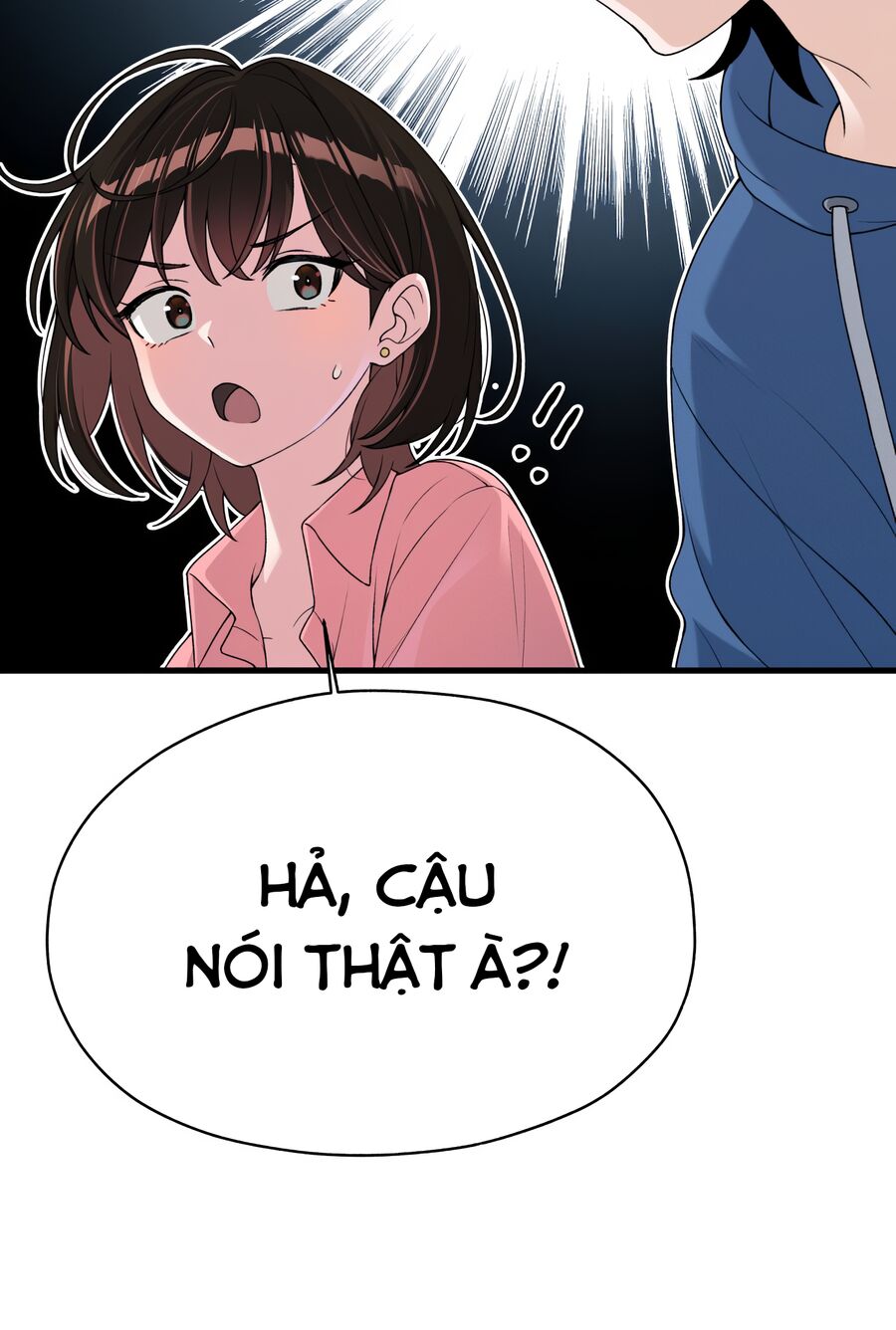 Nhật Kí Đổi Việc: Chapter 5