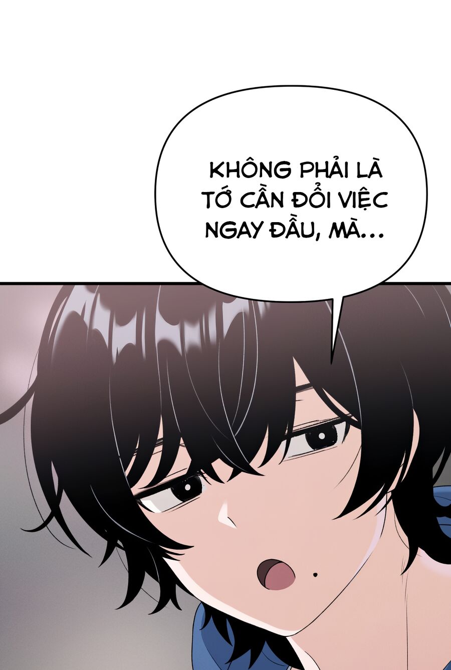 Nhật Kí Đổi Việc: Chapter 5