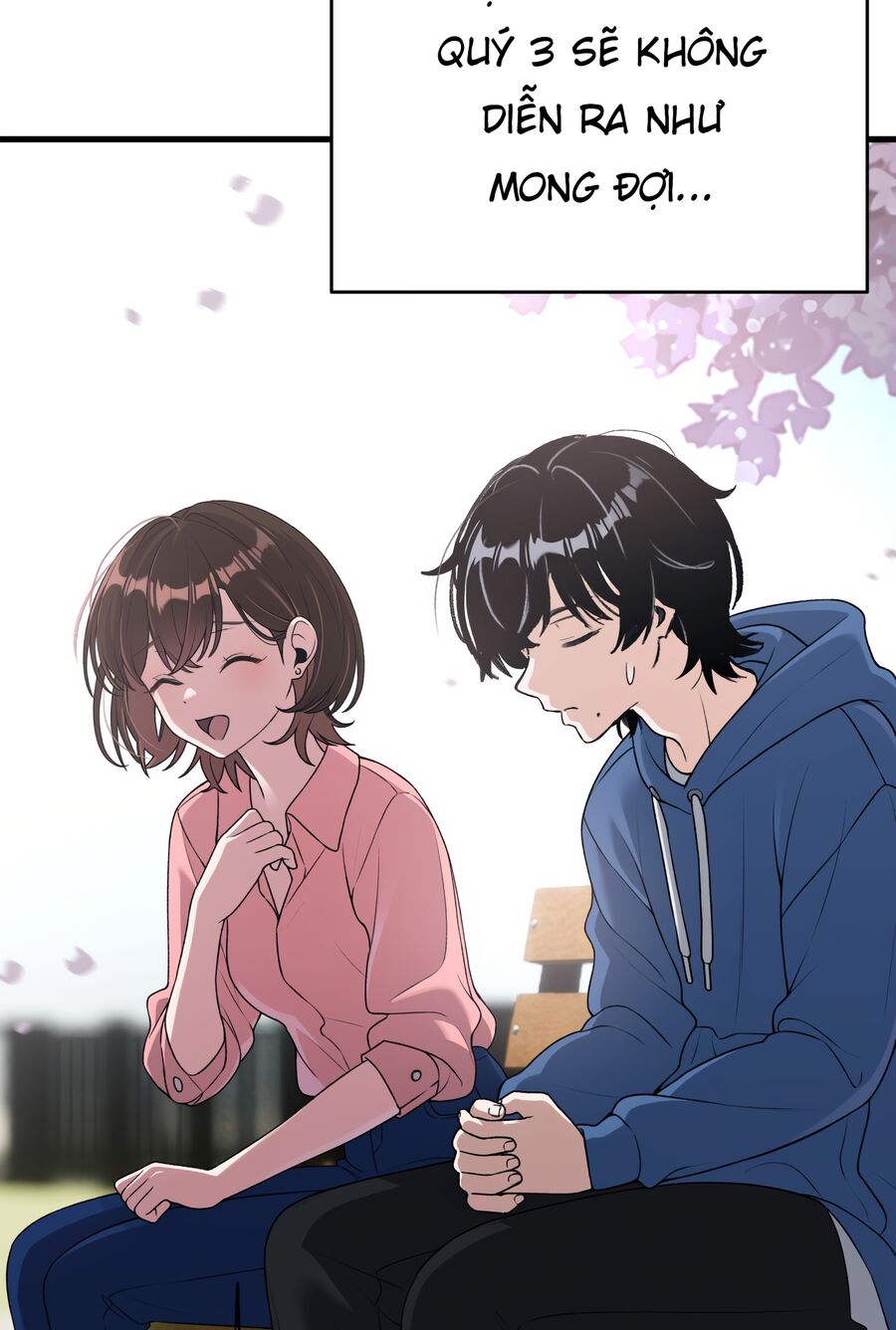 Nhật Kí Đổi Việc: Chapter 5