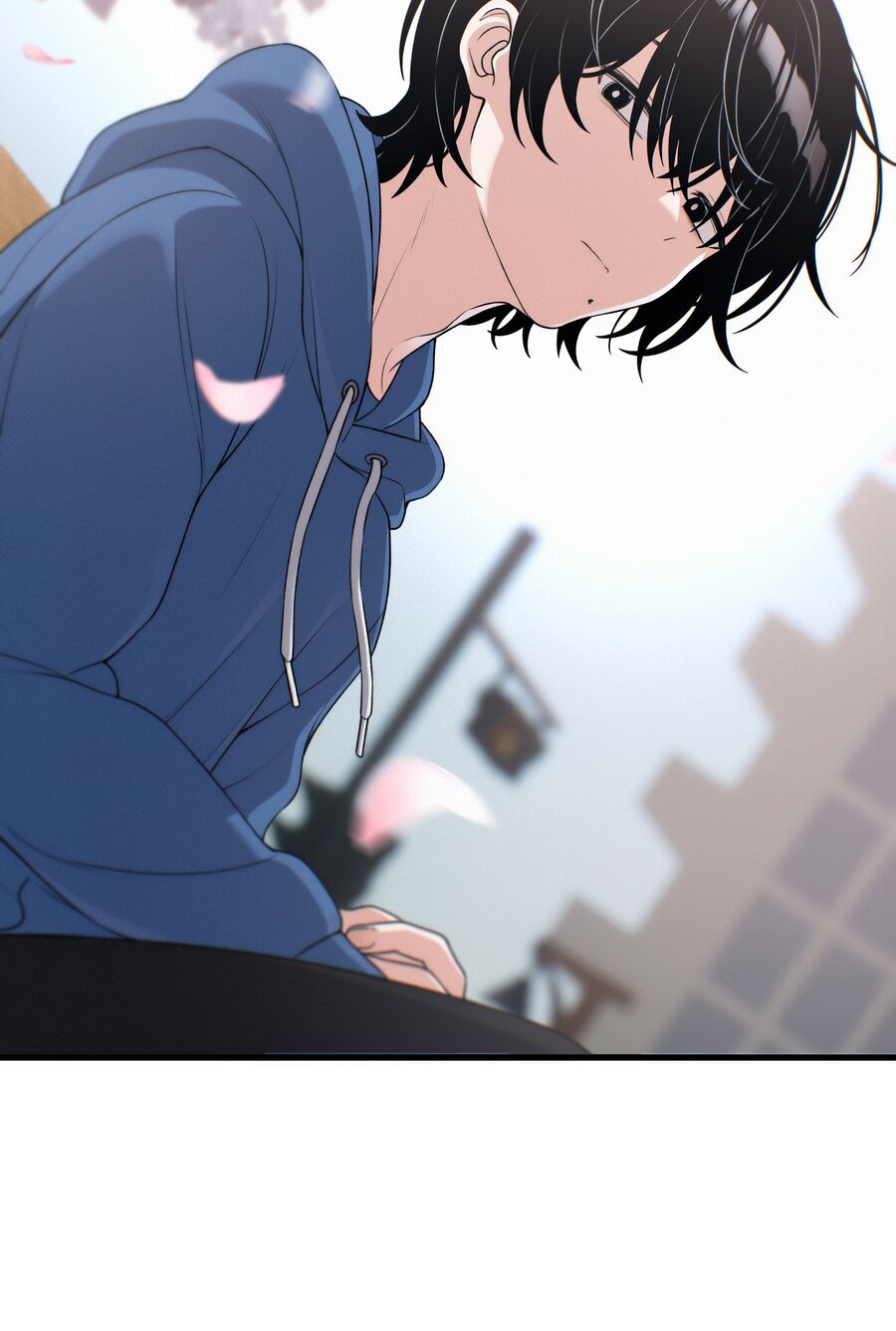 Nhật Kí Đổi Việc: Chapter 5