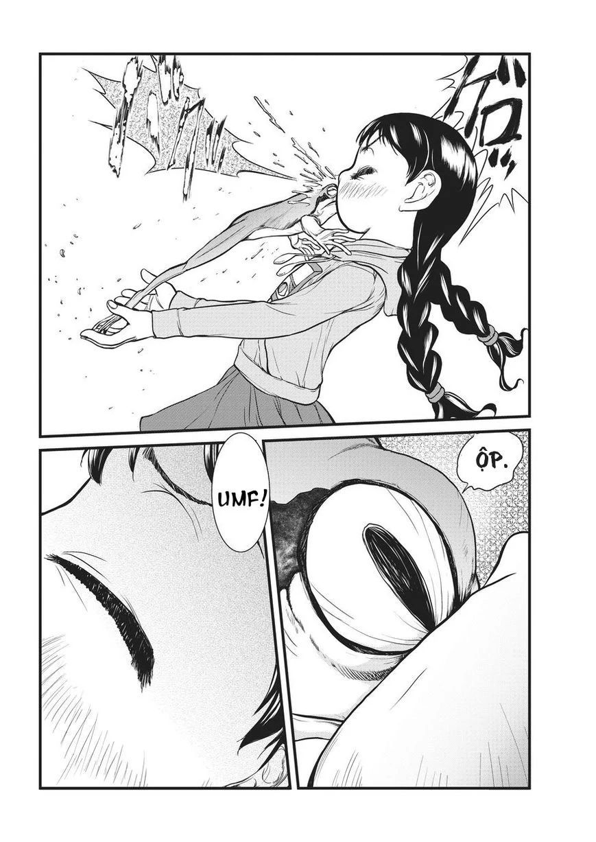 Nhật Kí Giấc Mơ: Chapter 1